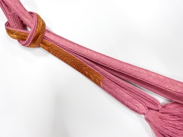 Japanese Kimono / Accessories Silk